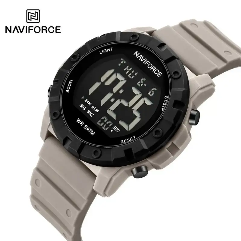 Navi Force NF-7110 Command