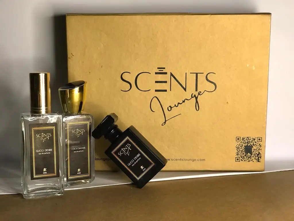 Grab Luxuary box Any perfume