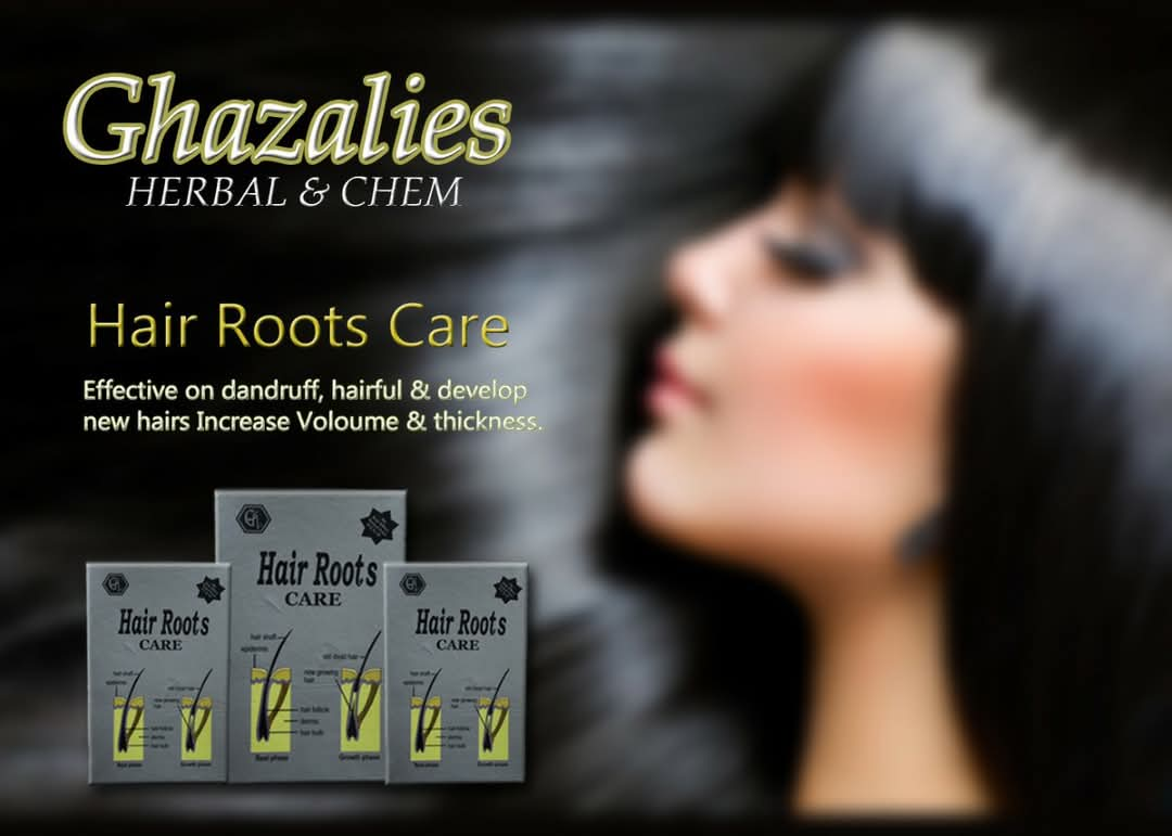 Long Lasting Hair Root Color for Seamless Gray Hair and Regrowth