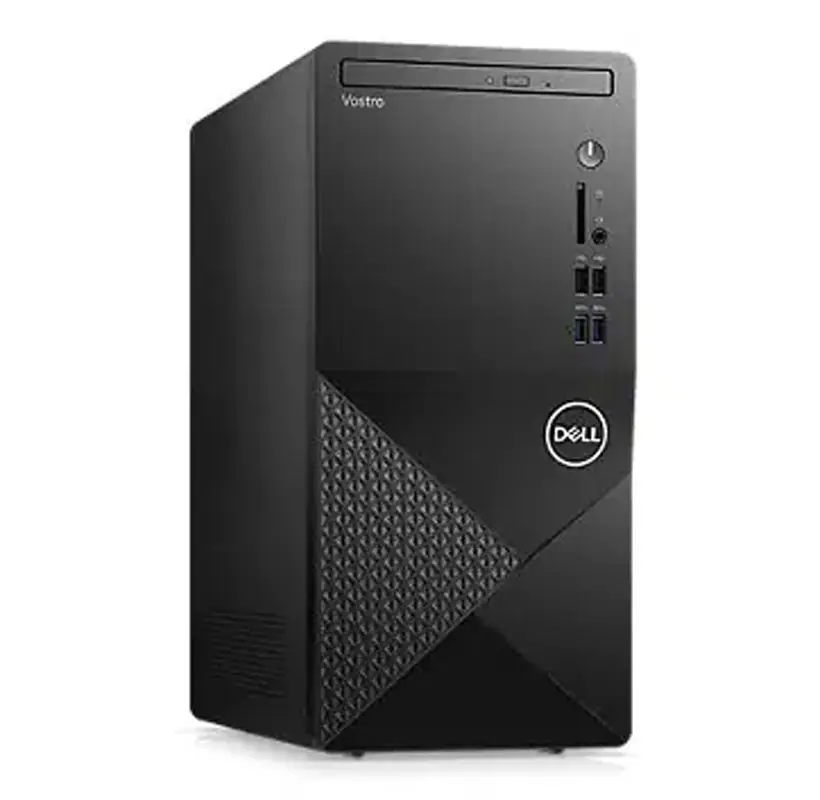 Dell Vostro 3888 Core i7 10th Gen 8GB DDR4 1TB HDD Dos