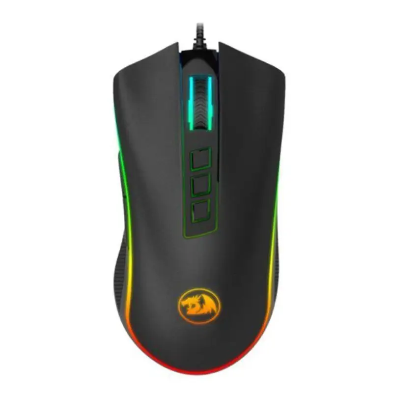 Redragon M711-FPS-1 Cobra FPS Gaming Mouse