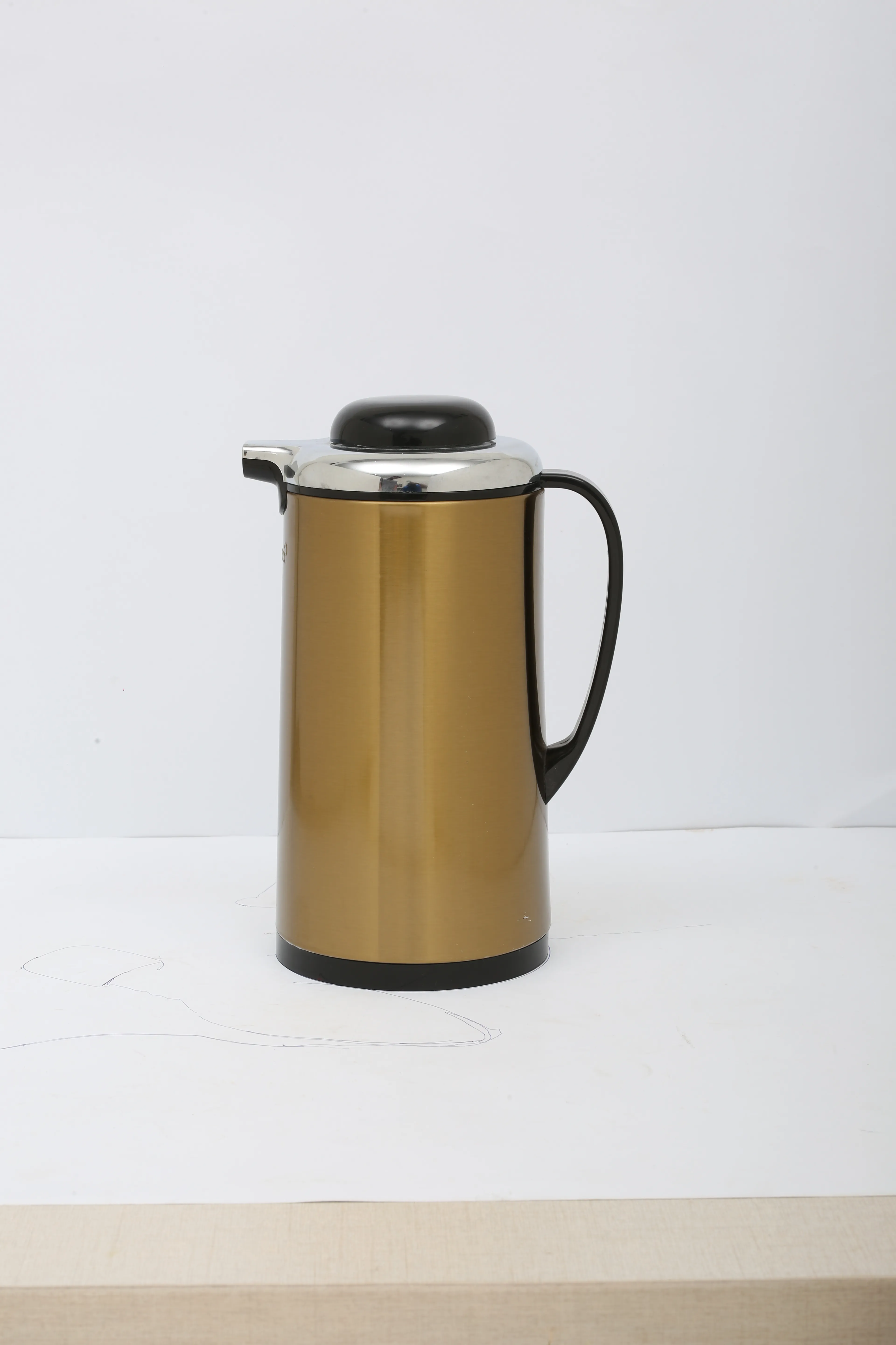 Thermex Vaccum Flask T2 CS