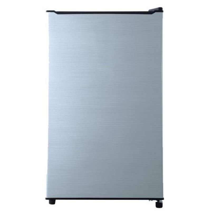 Dawlance 9106 Silver Bedroom Refrigerator 6 Cubic Feet With Official Warranty