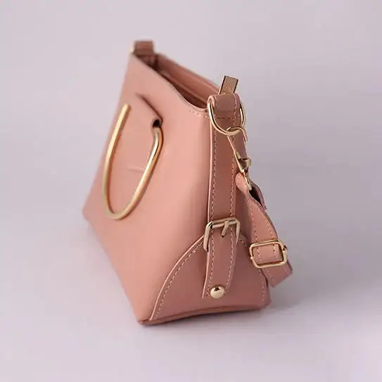Victoria Bag Pink