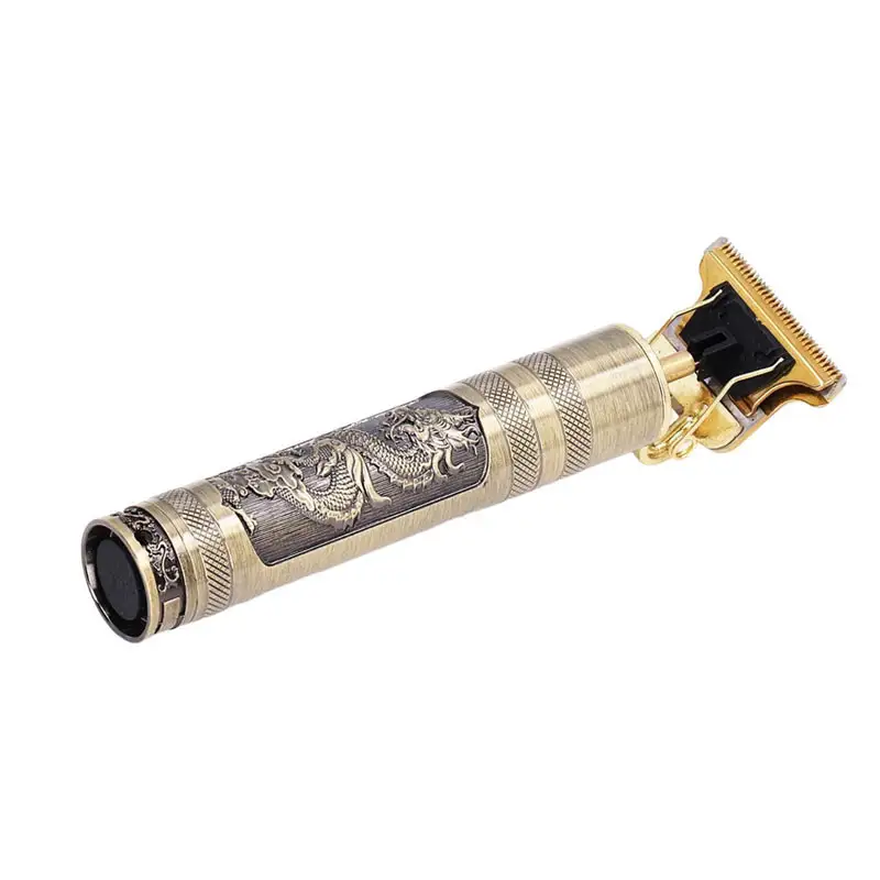 T9 Dragon Hair Clipper Style & Hair Trimmer