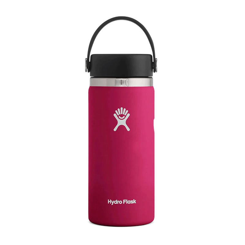 Hydro Flask – 16 Oz Wide Flex Cap-Snapper