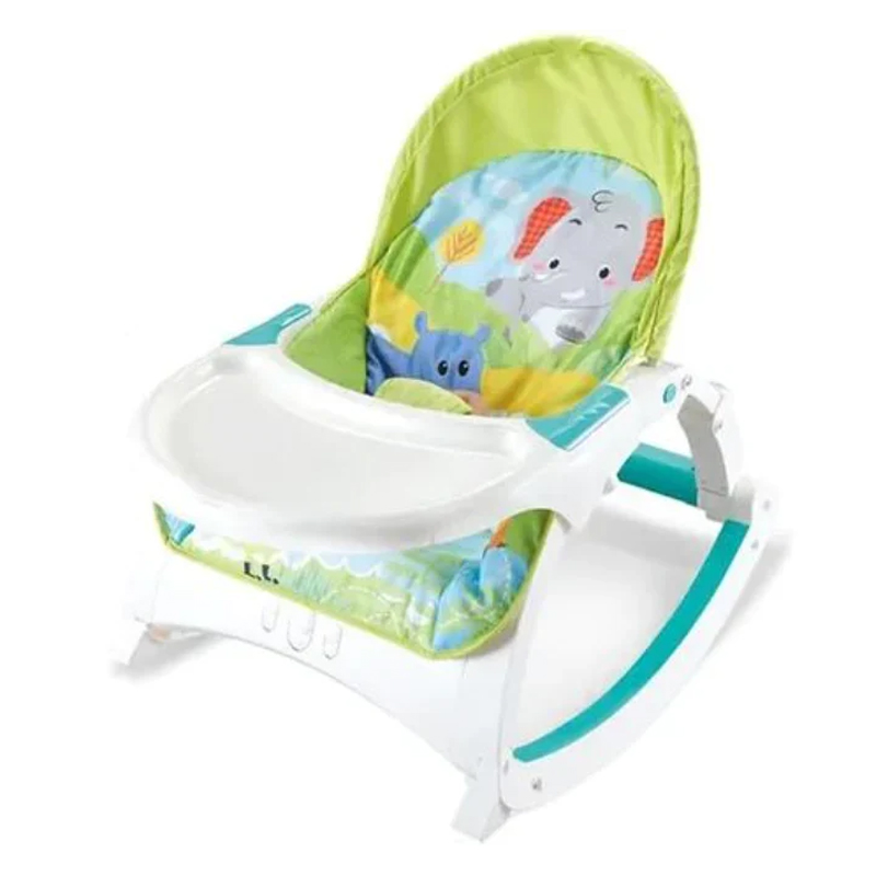 Baby Musical Portable Rocker