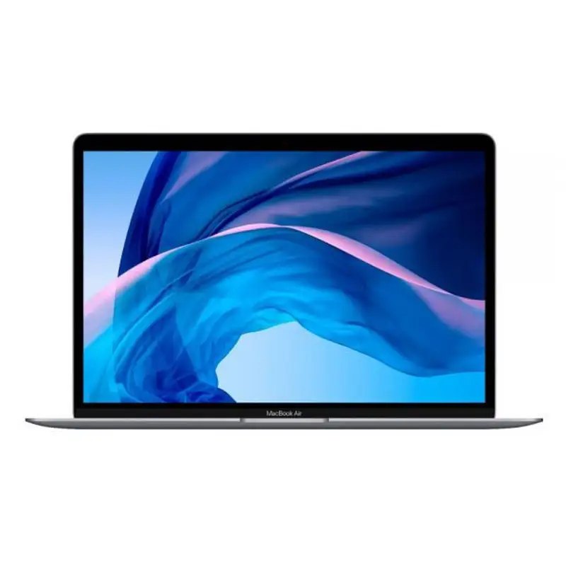 Apple MacBook Air MGN63 M1 Chip 8GB 256GB SSD 13-Inch Retina IPS Display With Touch I.D