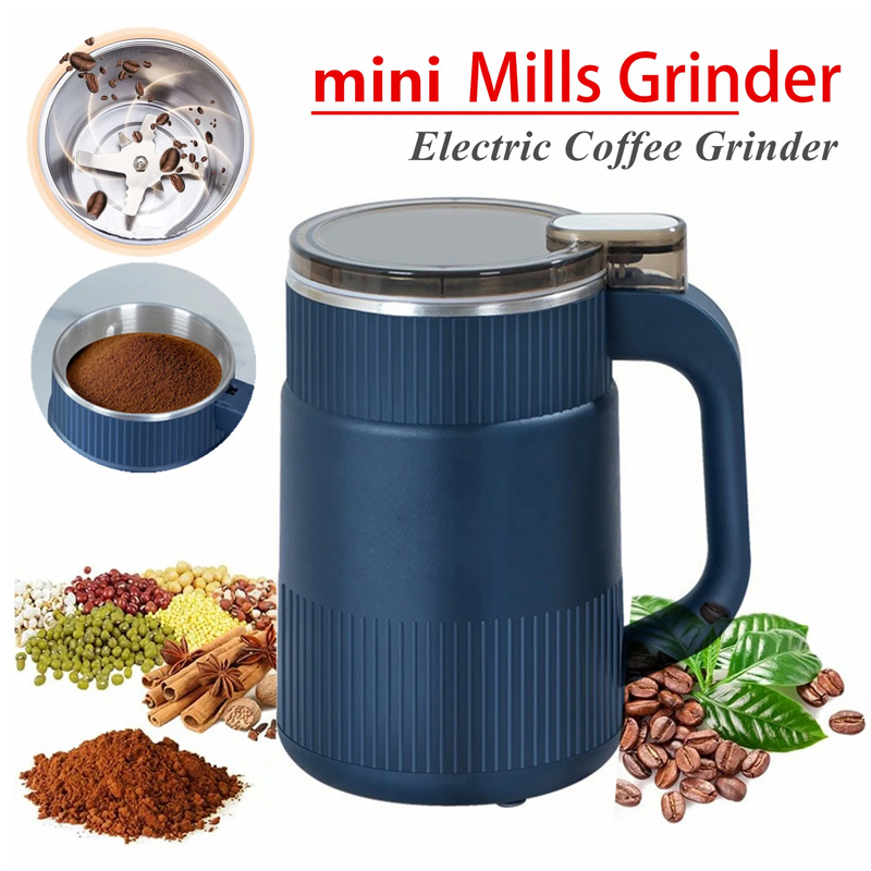 Mini Mills Electric Coffee Grinder