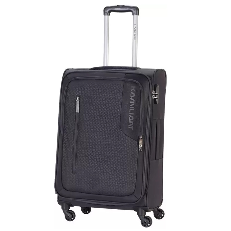 Kamiliant Kam Kojo+SP Series Suitcase Small