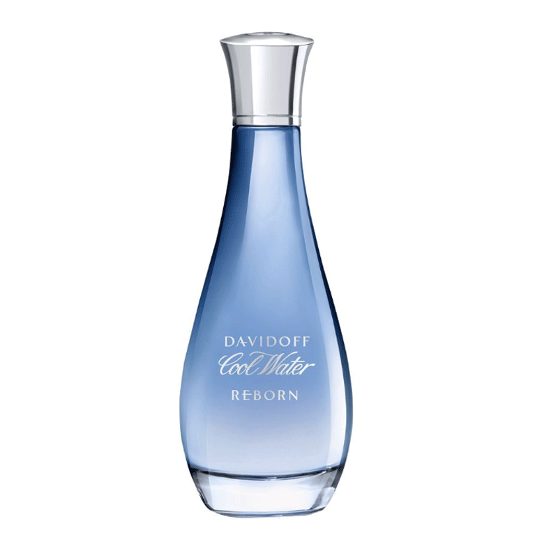 Davidoff Cool Water Reborn Woman EDT 100ml