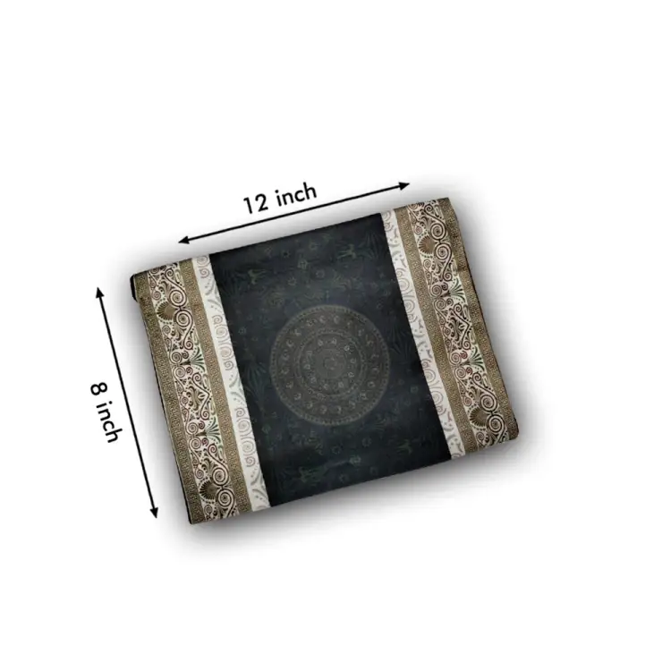 Blessing Abound Quranic Cover