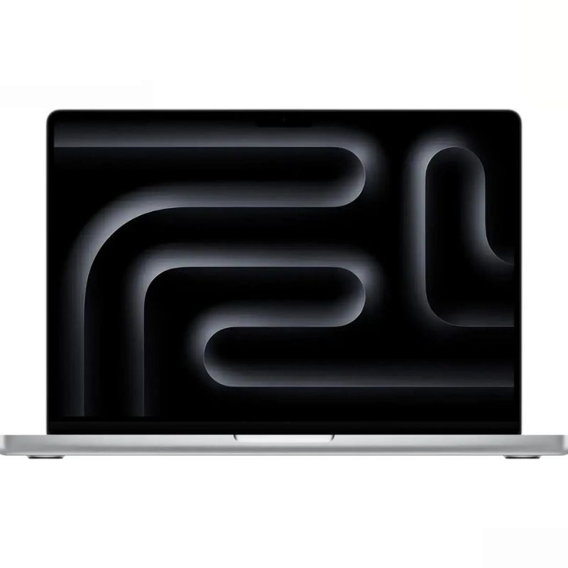 Apple MacBook Pro 14Inch MX2E3 M4 Pro 12Core CPU 16Core GPU 24GB 512GB Silver