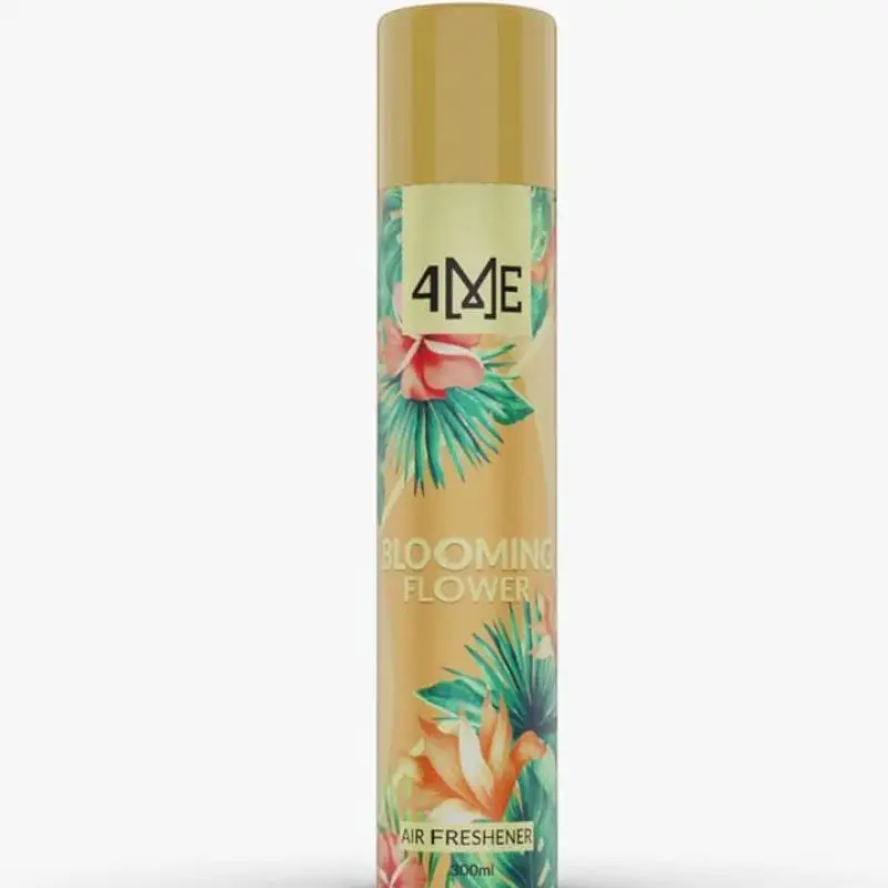 4Me Blooming Flower Air Freshner 300ml