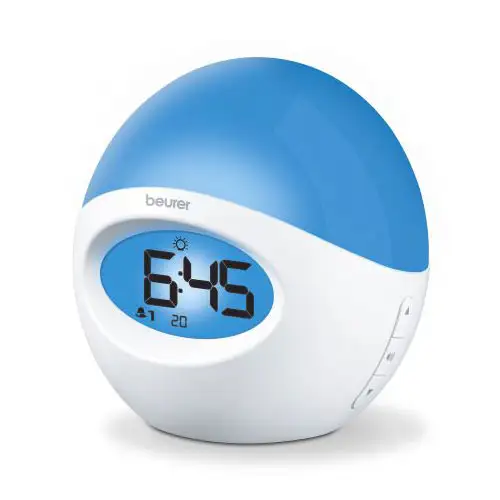 Beurer WL 32 Dawn Simulator With Warranty