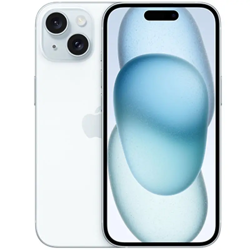 Apple iPhone 15 Plus 128GB (Dual eSIM) - PTA Approved (LLA)