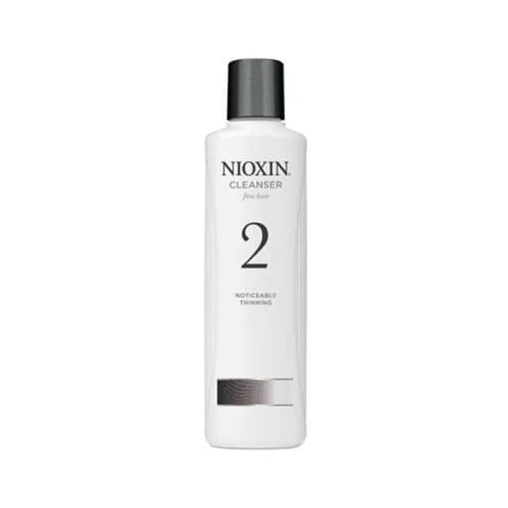 Nioxin Scalp Revit Multilang / Conditioner 300ml (SYS2) - (3614227275409)