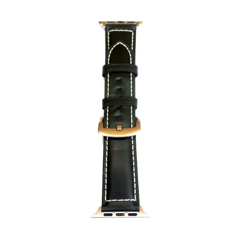 Paneri Leather Band