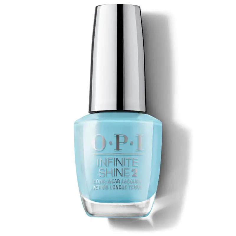 OPI - Infinite Shine To Infinty & Blue-Yond (09491719)