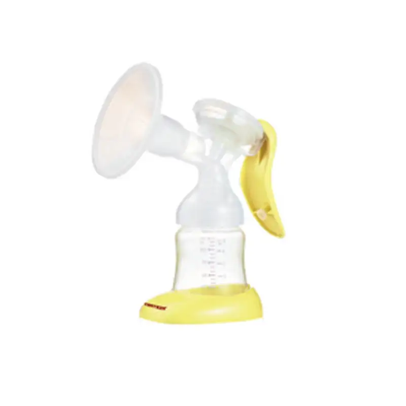 Certeza - BR 520 Manual Breast Pump
