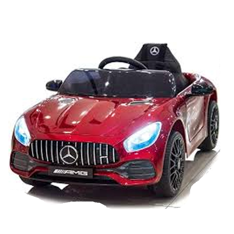 Mercedes AMG GT Ride On Car