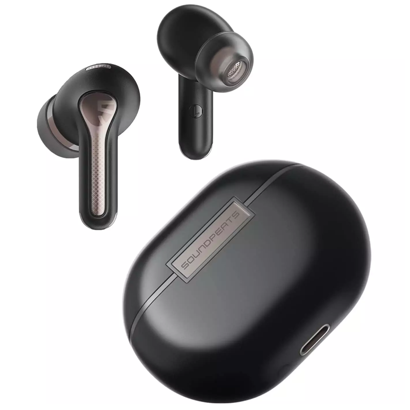 Soundpeats Capsule 3 Pro True Wireless Earbuds