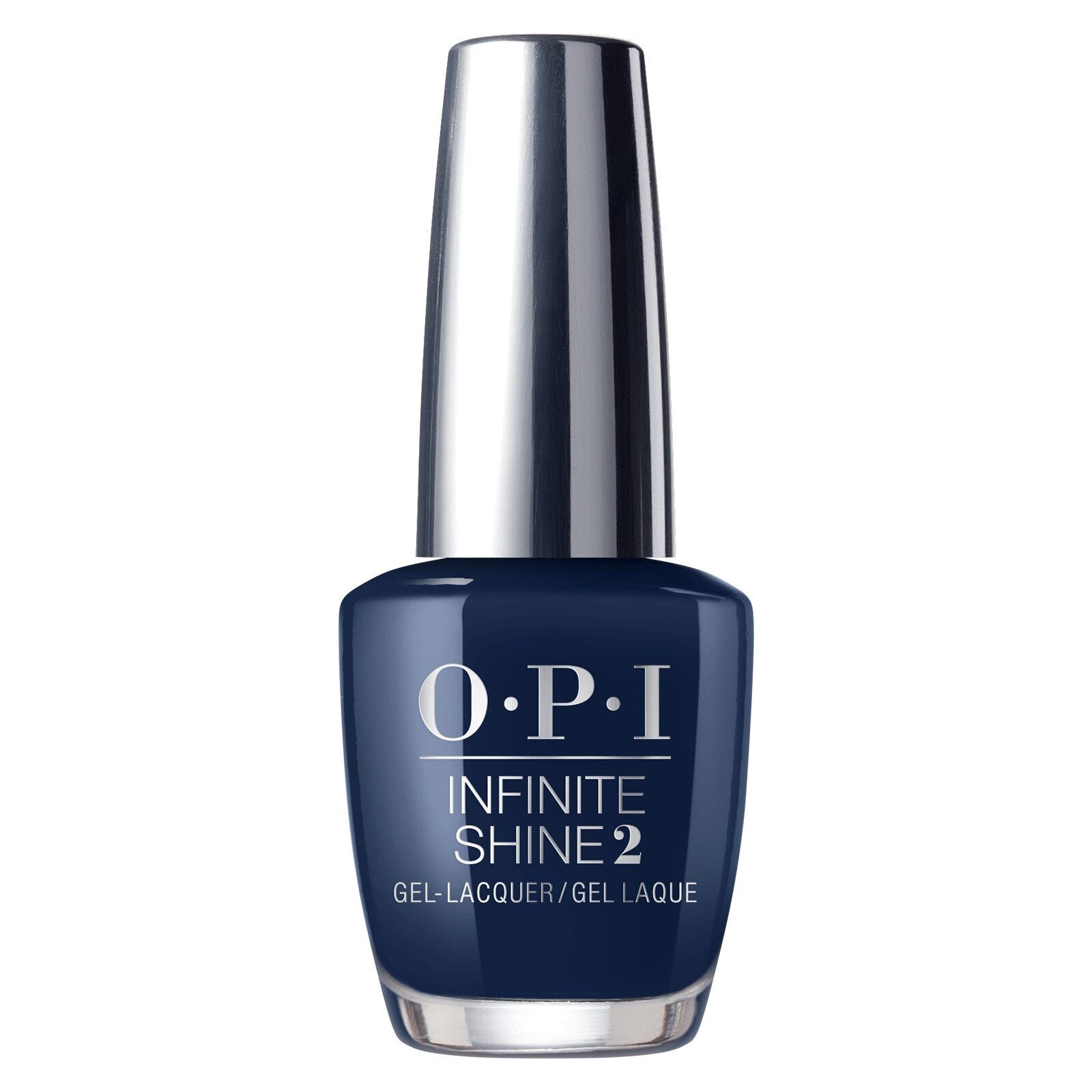 OPI Infinite Shine Russian Navy 15ml (09453117)