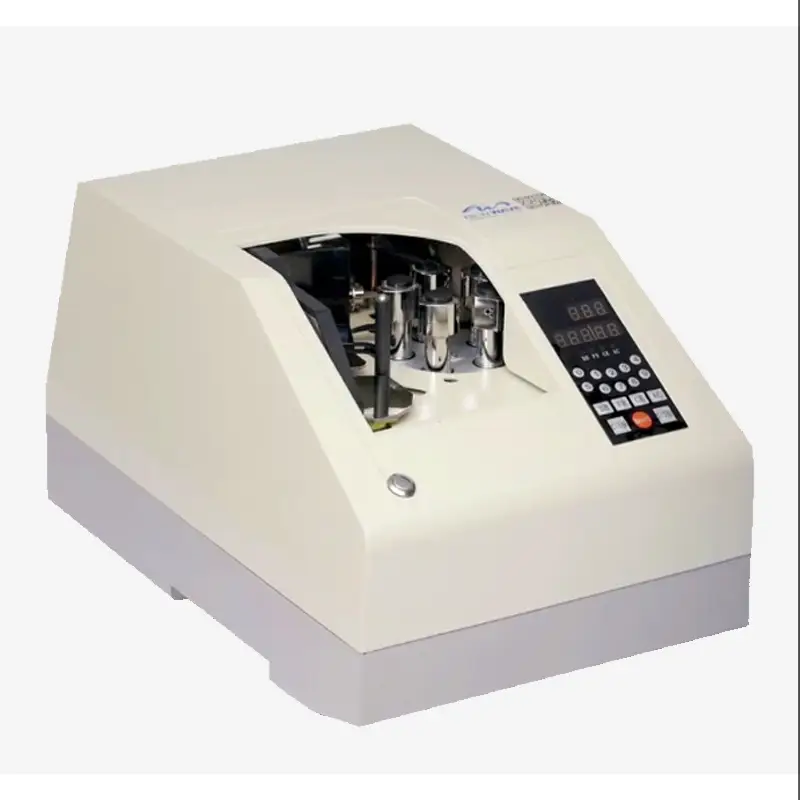 New Wave NW-880 Bundle Counter Machine With Official Warranty