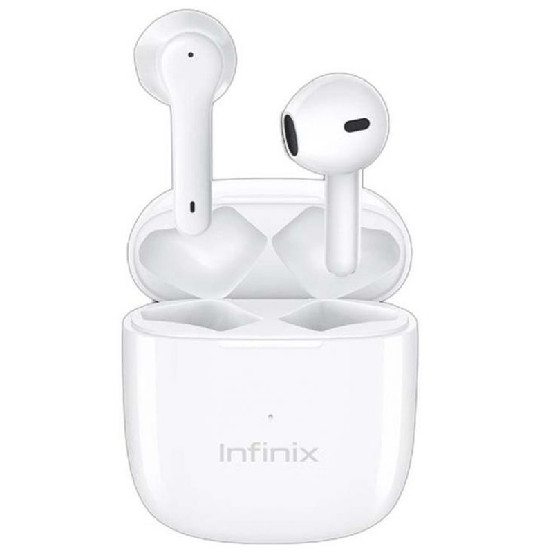 Infinix Buds Lite True Wireless Earbuds