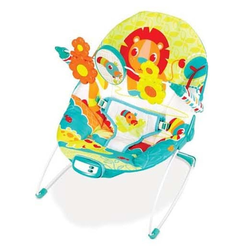 Mastela Recline Baby Bouncer