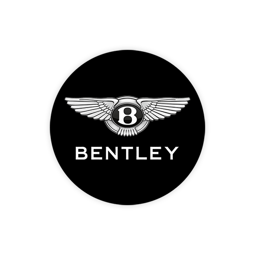 Customized Pop Socket for Mobile Phone (Bentley Design - PW)