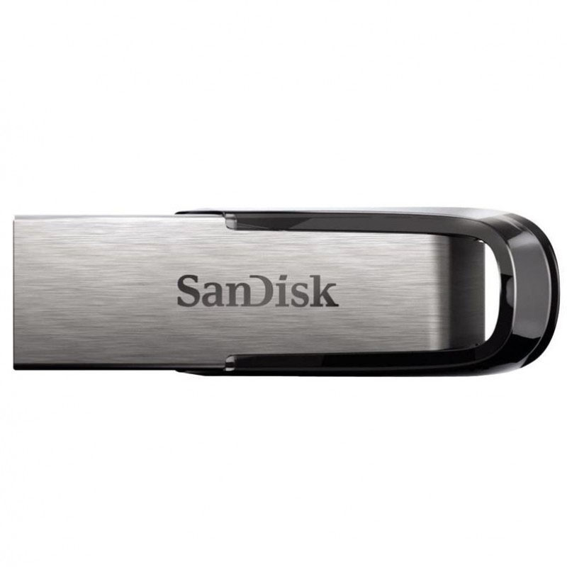 SanDisk® Ultra Flair™ 128GB USB 3.0 Flash Drive