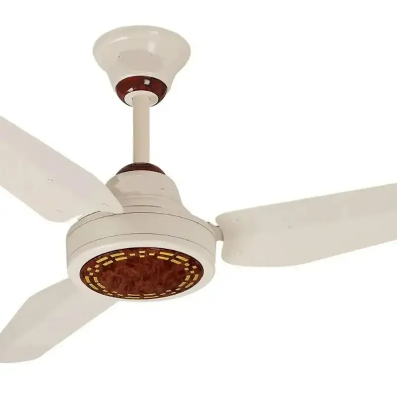 GFC Ceiling Fan Iconic 30 Watts Superior Quality Electrical Steel Sheet With Official Warranty