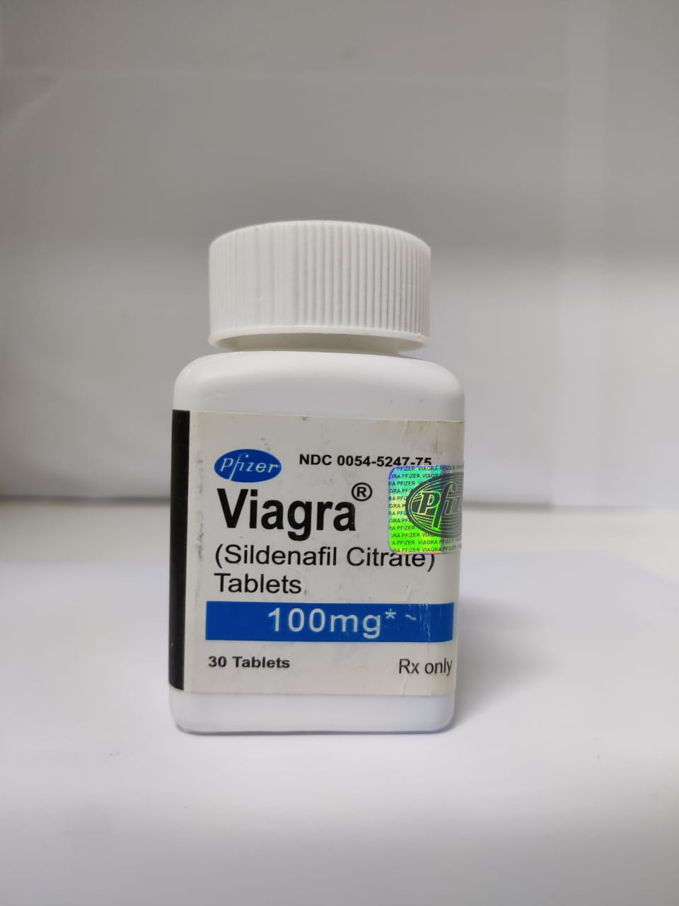 Viagra 100mg