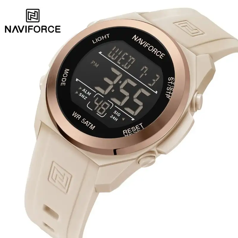 Navi Force NF-7111 DigiForce