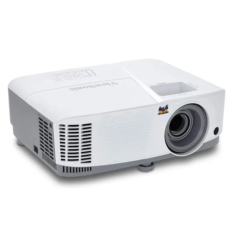ViewSonic PG707X 4000 ANSI Lumens XGA Business/Education Projector
