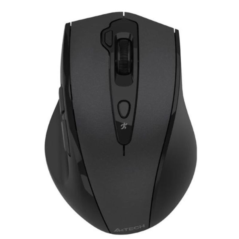 A4Tech G7-810S Air2 2.4G Bloody Padless V-Track Wireless Mouse