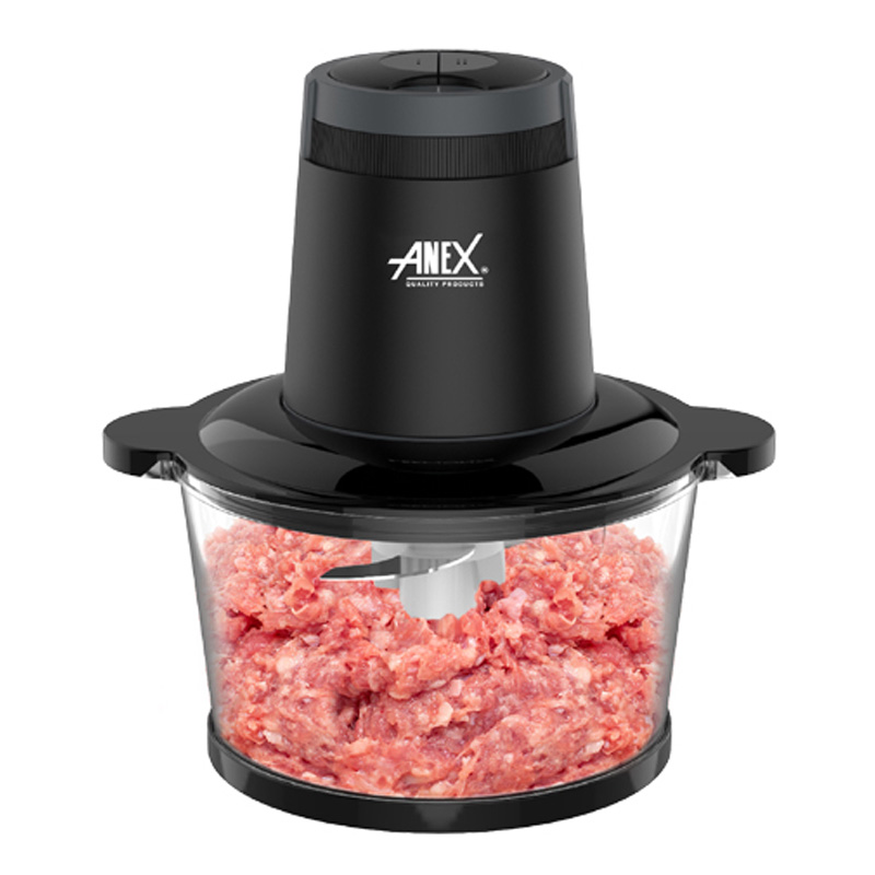 Anex AG-3055 Deluxe Chopper With Official Warranty