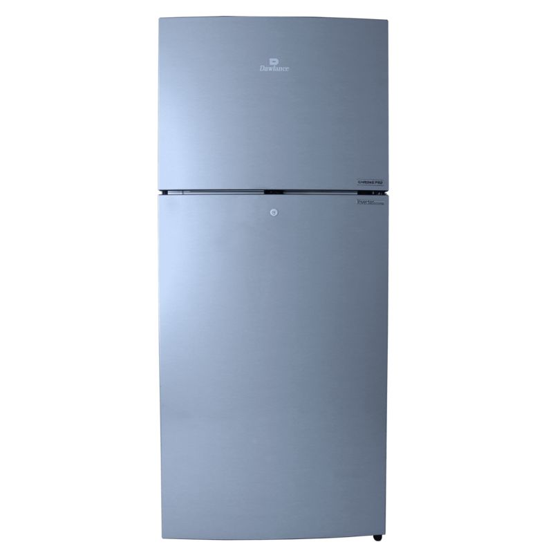 Dawlance 9169WB Chrome Pro Refrigerator 20 Cubic Feet With Official Warranty