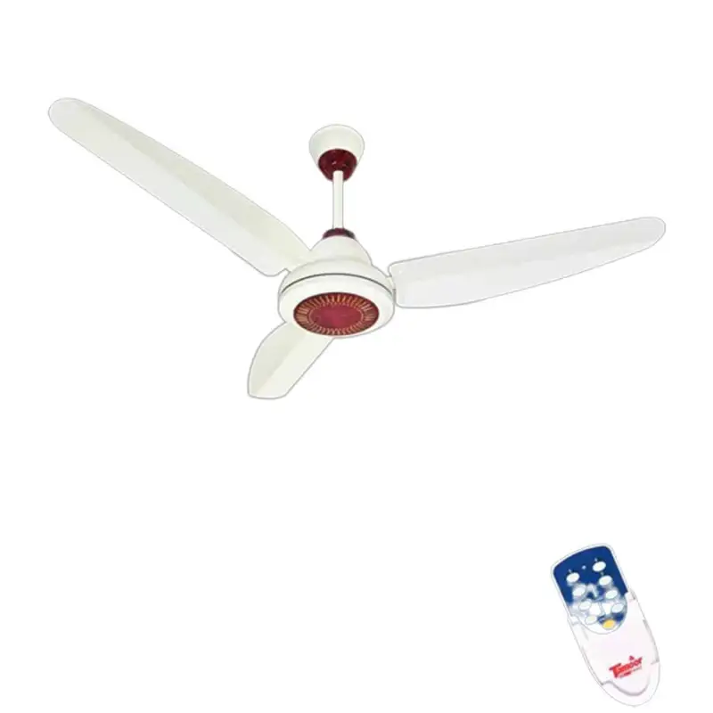 Tamoor Fan Diamond Model | AC/DC Series Remote Control (RF/IR) With Official Warranty