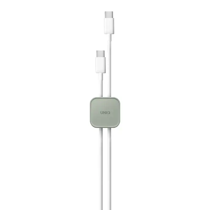 Uniq Pod Adhesive Cable Organizers 8 in 1 Pack