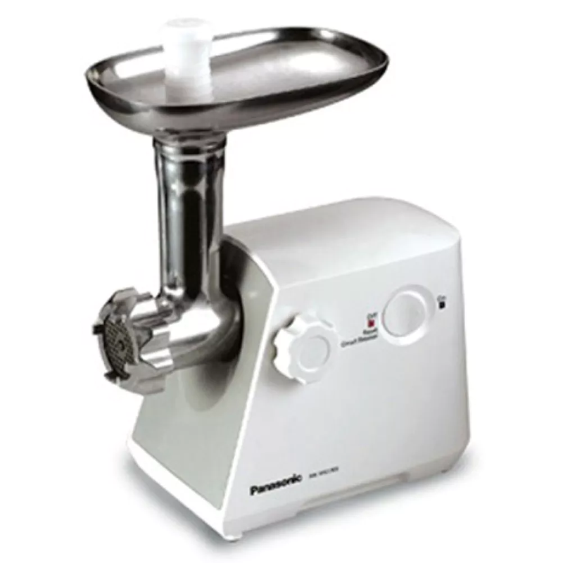 Panasonic MK-MG1360 Meat Grinder With Official Warranty