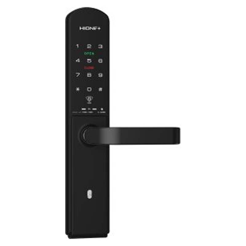 Tosys H-6480 Digital Door Lock With Official Warranty