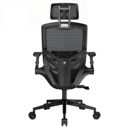 Cougar Speeder One Black Ergonomic Gaming Chair