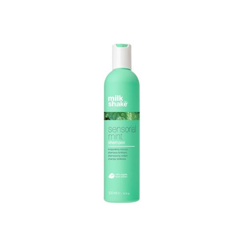 MILK SHAKE Sensorial Mint Shampoo