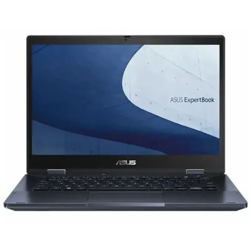 Asus ExpertBook B3 Flip 14 B3402FBA - 12th Gen Core i5 1235u Processor 8-GB 512-GB SSD Intel Iris Xe Graphics 14 1 Years Warranty