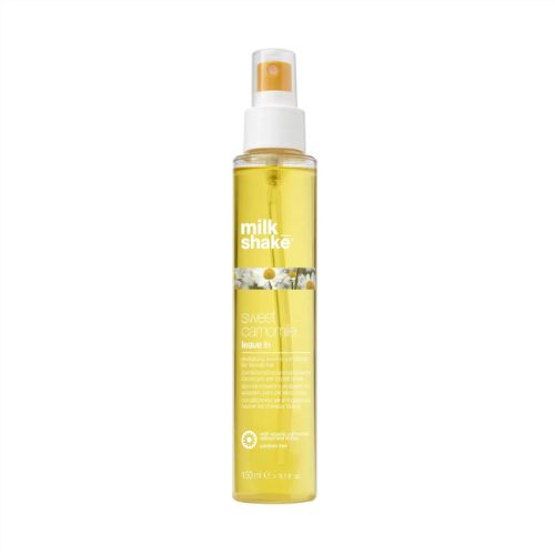MILK SHAKE  SWEET CAMOMILE LEAVE IN CONDITIONER  150 ML