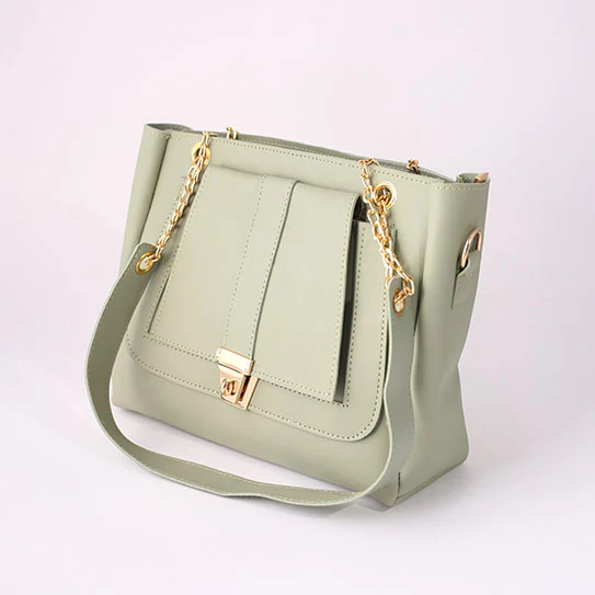 Clara Bag Pistachio