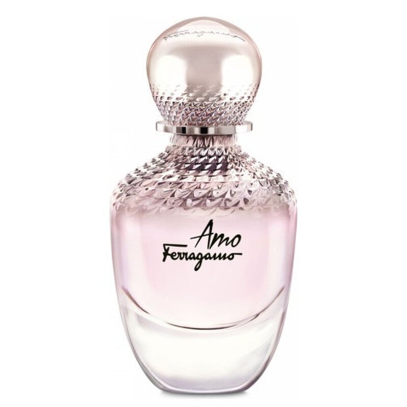 Salvatore Ferragamo Amo Per Lei Eau De Parfum for Women 100ml (8052086378810)