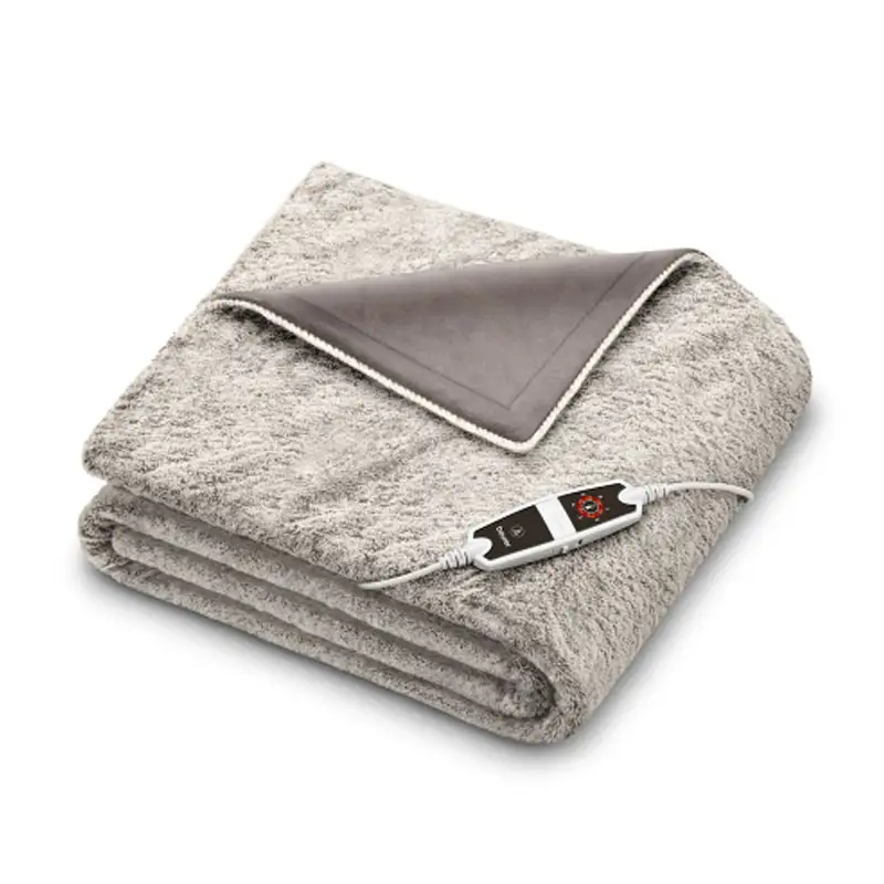 Beurer Xxl Hd 150 Nordic Heated Over blanket